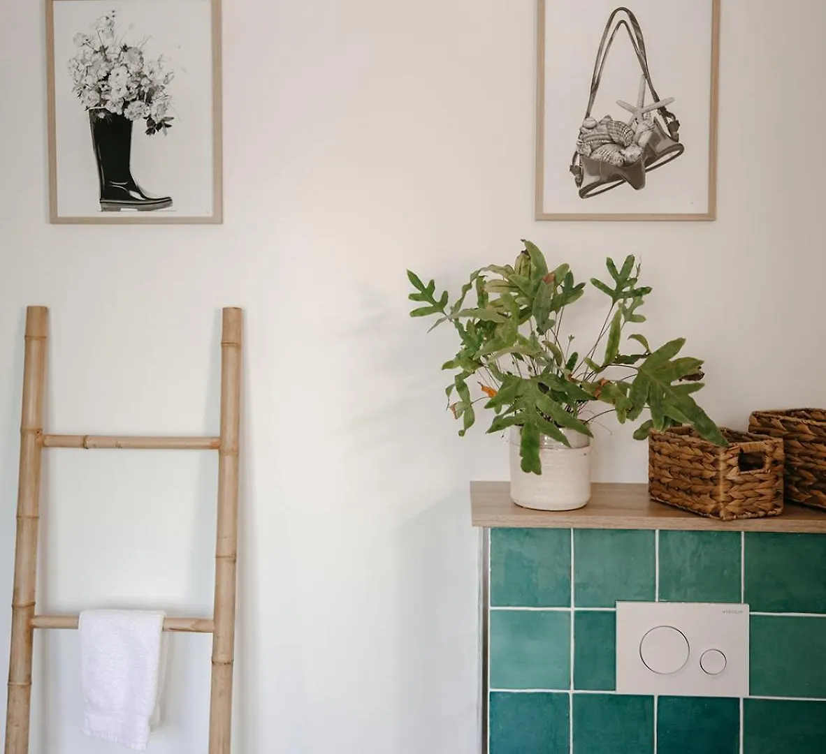 La Villa De Pen Ar Menez Terre & Mer Avec Spa Plouider France
